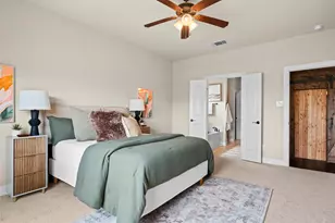 2322 Trace Ridge Dr, Weatherford, TX 76087 - Photo 17