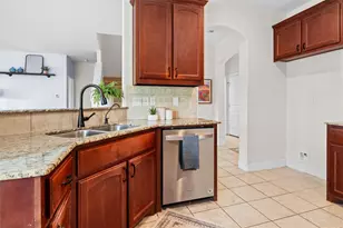 2322 Trace Ridge Dr, Weatherford, TX 76087 - Photo 13