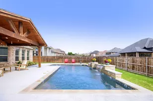 1540 Winchester Dr, Prosper, TX 75078 - Photo 31