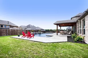 1540 Winchester Dr, Prosper, TX 75078 - Photo 35