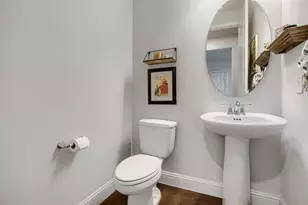 1540 Winchester Dr, Prosper, TX 75078 - Photo 23