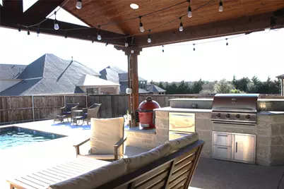 1540 Winchester Drive, Prosper, TX 75078 - Photo 3