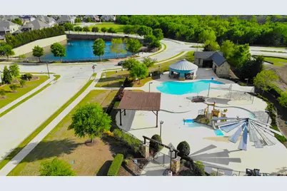 1540 Winchester Drive, Prosper, TX 75078 - Photo 33