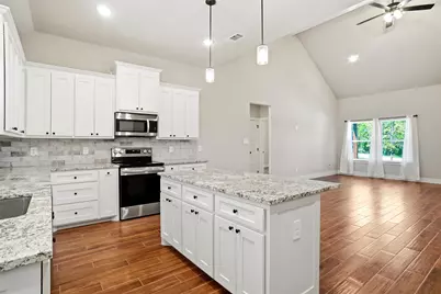 101 Monarch Lane, Poolville, TX 76487 - Photo 7