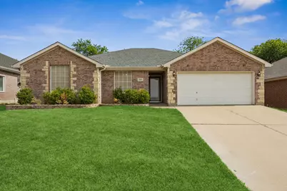 2101 Turtle Cove Drive, Mansfield, TX 76063 - Photo 1