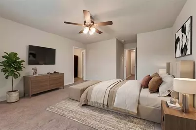 2224 Davenport Drive, Denton, TX 76207 - Photo 3