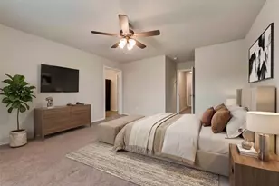 2224 Davenport Dr, Denton, TX 76207 - Photo 3