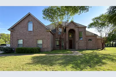 4303 Willow Ridge Drive, Parker, TX 75002 - Photo 1