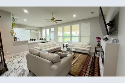 4303 Willow Ridge Drive, Parker, TX 75002 - Photo 7