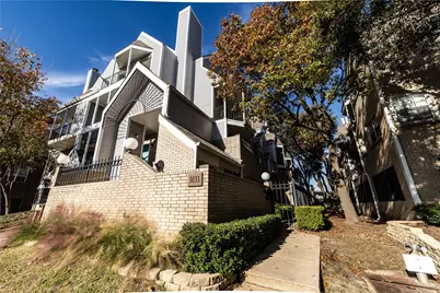 3033 San Jacinto Street #322, Dallas, TX 75204 - Photo 19