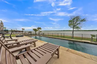 10035 Lakeside Dr, Fort Worth, TX 76179 - Photo 37