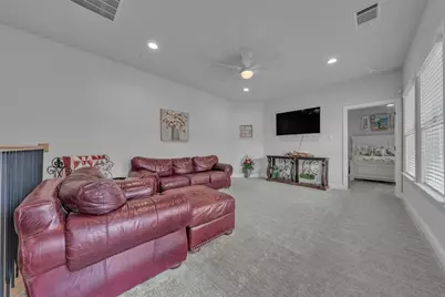 10035 Lakeside Drive, Fort Worth, TX 76179 - Photo 29