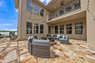 10035 Lakeside Dr, Fort Worth, TX 76179 - Photo 3