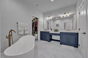 10035 Lakeside Dr, Fort Worth, TX 76179 - Photo 23