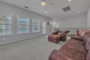 10035 Lakeside Dr, Fort Worth, TX 76179 - Photo 29