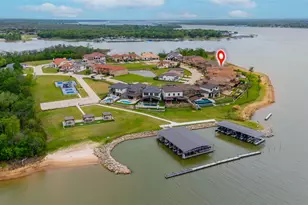 10035 Lakeside Dr, Fort Worth, TX 76179 - Photo 39