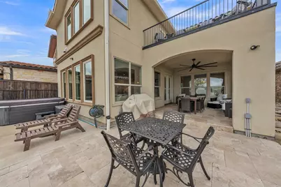 10035 Lakeside Drive, Fort Worth, TX 76179 - Photo 37