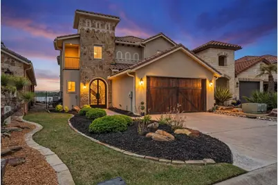 10035 Lakeside Drive, Fort Worth, TX 76179 - Photo 1