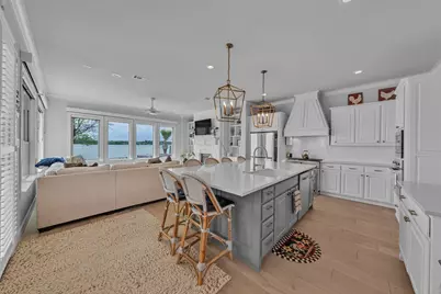 10035 Lakeside Drive, Fort Worth, TX 76179 - Photo 9