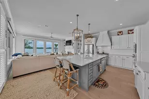 10035 Lakeside Dr, Fort Worth, TX 76179 - Photo 9