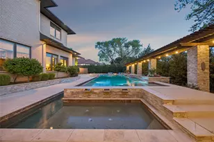 5403 Lago Vista Ln, Frisco, TX 75034 - Photo 33