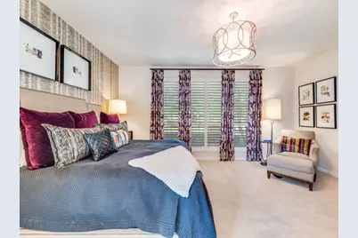 8309 Emerald Glen Lane, Frisco, TX 75033 - Photo 21