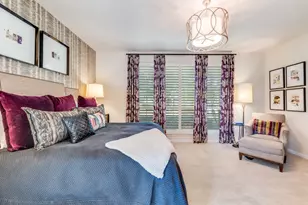 8309 Emerald Glen Ln, Frisco, TX 75033 - Photo 21