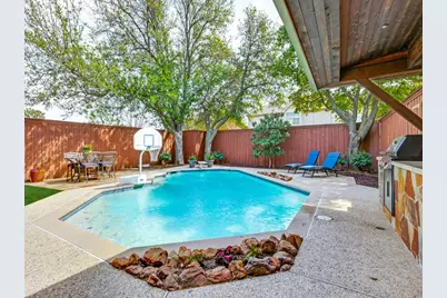 8309 Emerald Glen Lane, Frisco, TX 75033 - Photo 33