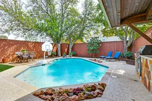 8309 Emerald Glen Ln, Frisco, TX 75033 - Photo 33