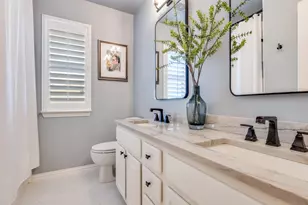 8309 Emerald Glen Ln, Frisco, TX 75033 - Photo 27