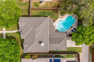 8309 Emerald Glen Ln, Frisco, TX 75033 - Photo 37