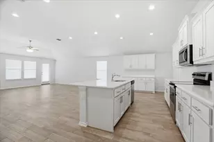 428 Edgewick Ln, Fort Worth, TX 76036 - Photo 15