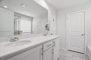 428 Edgewick Ln, Fort Worth, TX 76036 - Photo 31