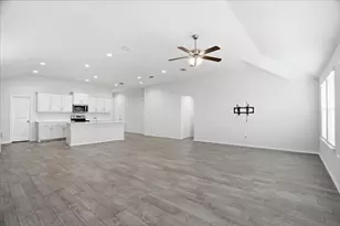 428 Edgewick Ln, Fort Worth, TX 76036 - Photo 9