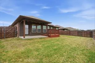 428 Edgewick Ln, Fort Worth, TX 76036 - Photo 39