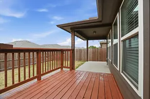 428 Edgewick Ln, Fort Worth, TX 76036 - Photo 37