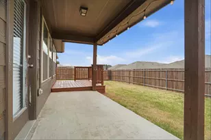 428 Edgewick Ln, Fort Worth, TX 76036 - Photo 35