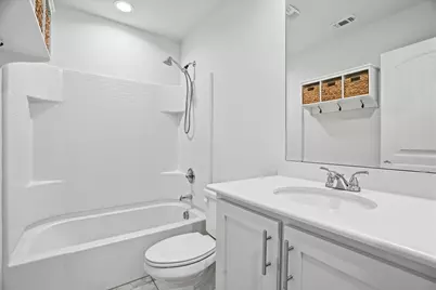 428 Edgewick Lane, Fort Worth, TX 76036 - Photo 19