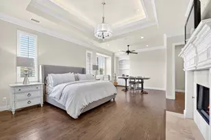 4677 Crystal Creek Dr, Plano, TX 75024 - Photo 9