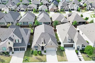 2427 War Admiral St, Celina, TX 75009 - Photo 33