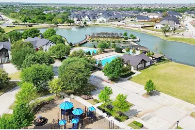 2427 War Admiral Street, Celina, TX 75009 - Photo 35