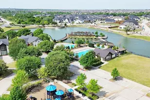 2427 War Admiral St, Celina, TX 75009 - Photo 35