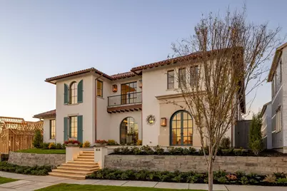 414 Watson Boulevard, Frisco, TX 75033 - Photo 3