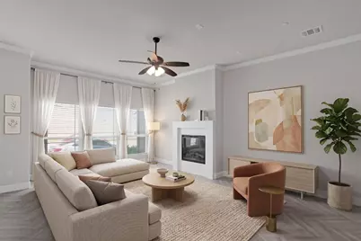 1914 Melinda Lane, Farmers Branch, TX 75234 - Photo 3
