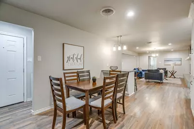 7828 Mary Frances Lane, North Richland Hills, TX 76180 - Photo 19