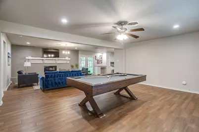 7828 Mary Frances Lane, North Richland Hills, TX 76180 - Photo 5