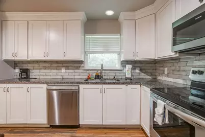 7828 Mary Frances Lane, North Richland Hills, TX 76180 - Photo 17