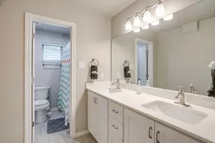 7828 Mary Frances Ln, North Richland Hills, TX 76180 - Photo 23