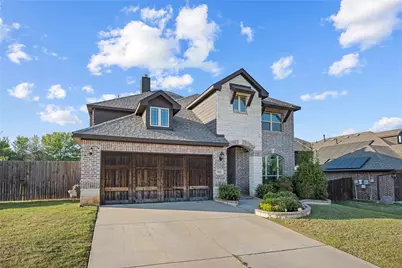 911 Royal Court, Mansfield, TX 76063 - Photo 1