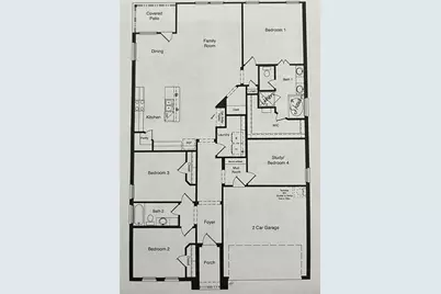 521 Dunmore Drive, Fort Worth, TX 76052 - Photo 27